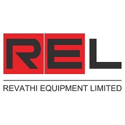 Revathi Equipment Limited Profile Picture