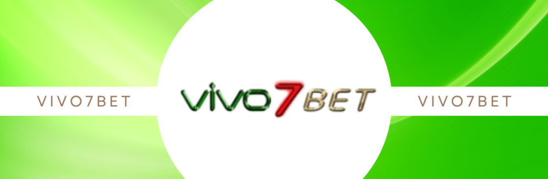 VIVO7BET Situs Judi Online Deposit Pulsa Cover Image