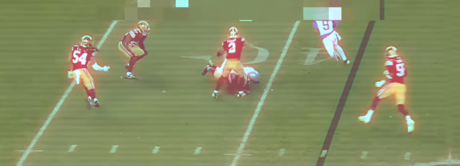 The Importance of the Offensive Line in Madden 25 Cover Image
