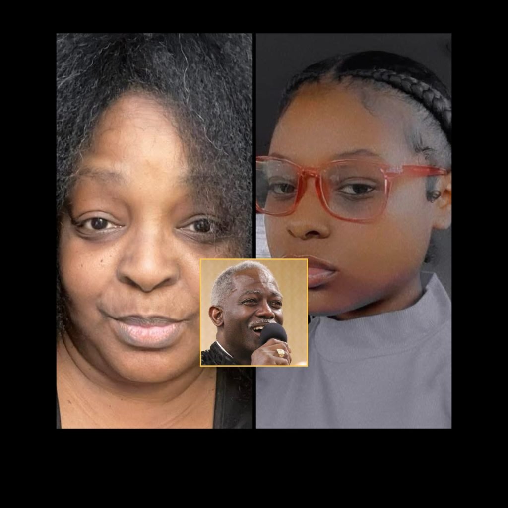 VA Mother Defends Pastor After Daughter's Pregnancy Apology