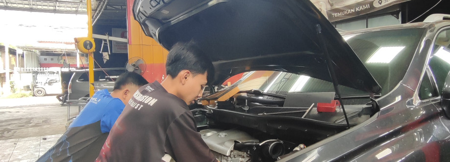 Bengkel Mobil Matic 88 Cover Image