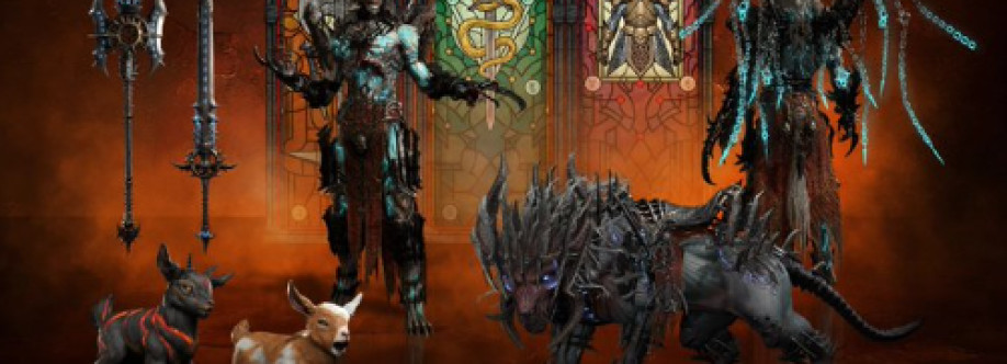 MMOEXP-Diablo IV Hydra Sorcerer: Your Ticket to Torment 4 Success Cover Image