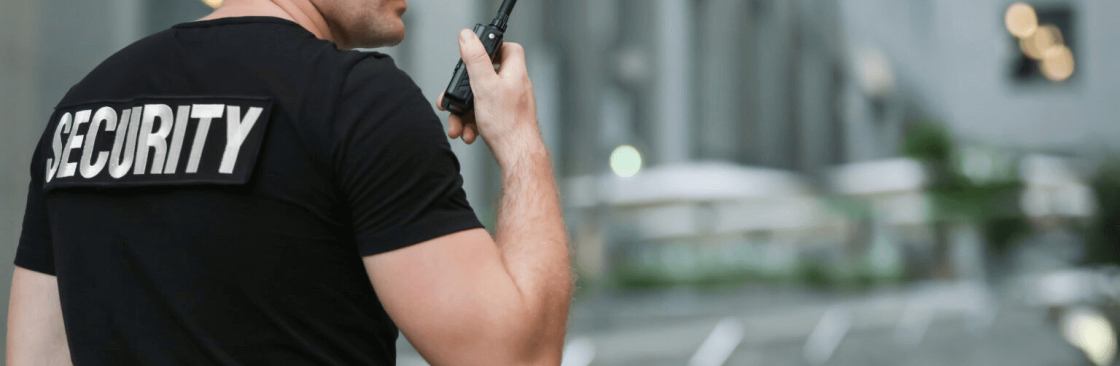 Direct Guard Services Cover Image