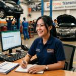 Bengkel Alphard Profile Picture