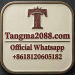 Tangma2088 Official profile picture