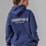 Essentials clothing Profile Picture