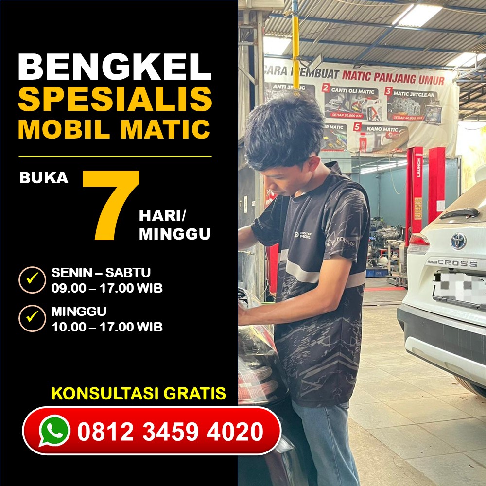 Ahli Mesin Jasa Overhaul Innova Bensin Bandung Terpercaya Dan Hemat - Bengkel Mobil Toyota