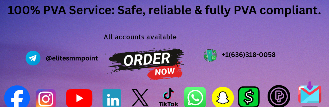 Buy Old Gmail Accounts Cover Image