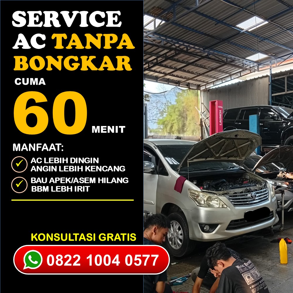Keahlian Bengkel Mobil Subaru Matic Bandung Berikan Performa Maksimal -