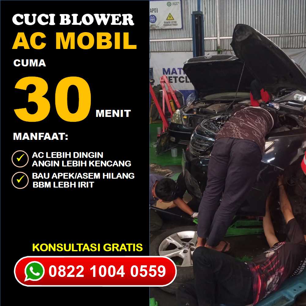 Solusi Tepat Bengkel Mobil Matic Terbaik Di Bandung Tepat Dan Cepat - Bengkel Mobil Toyota