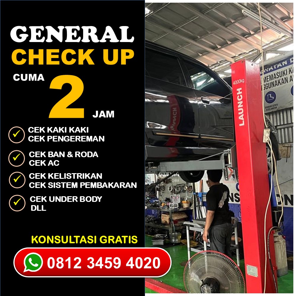 Tenaga Kuat Jasa Overhaul Innova Bensin Bandung Bebas Masalah Mesin - Bengkel Mobil Toyota
