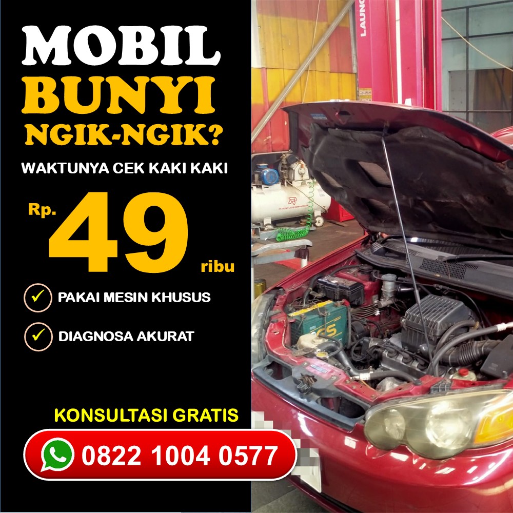 Cara Tepat Bengkel Mobil Mazda Matic Bandung Pengecekan Lengkap -