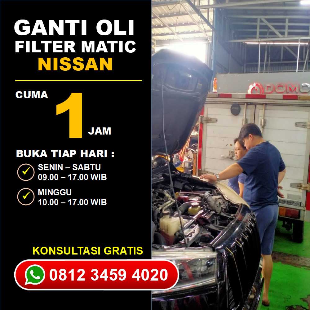 Bengkel Mobil Vellfire Matic Jakarta Selatan Spesialis Mobil Mewah