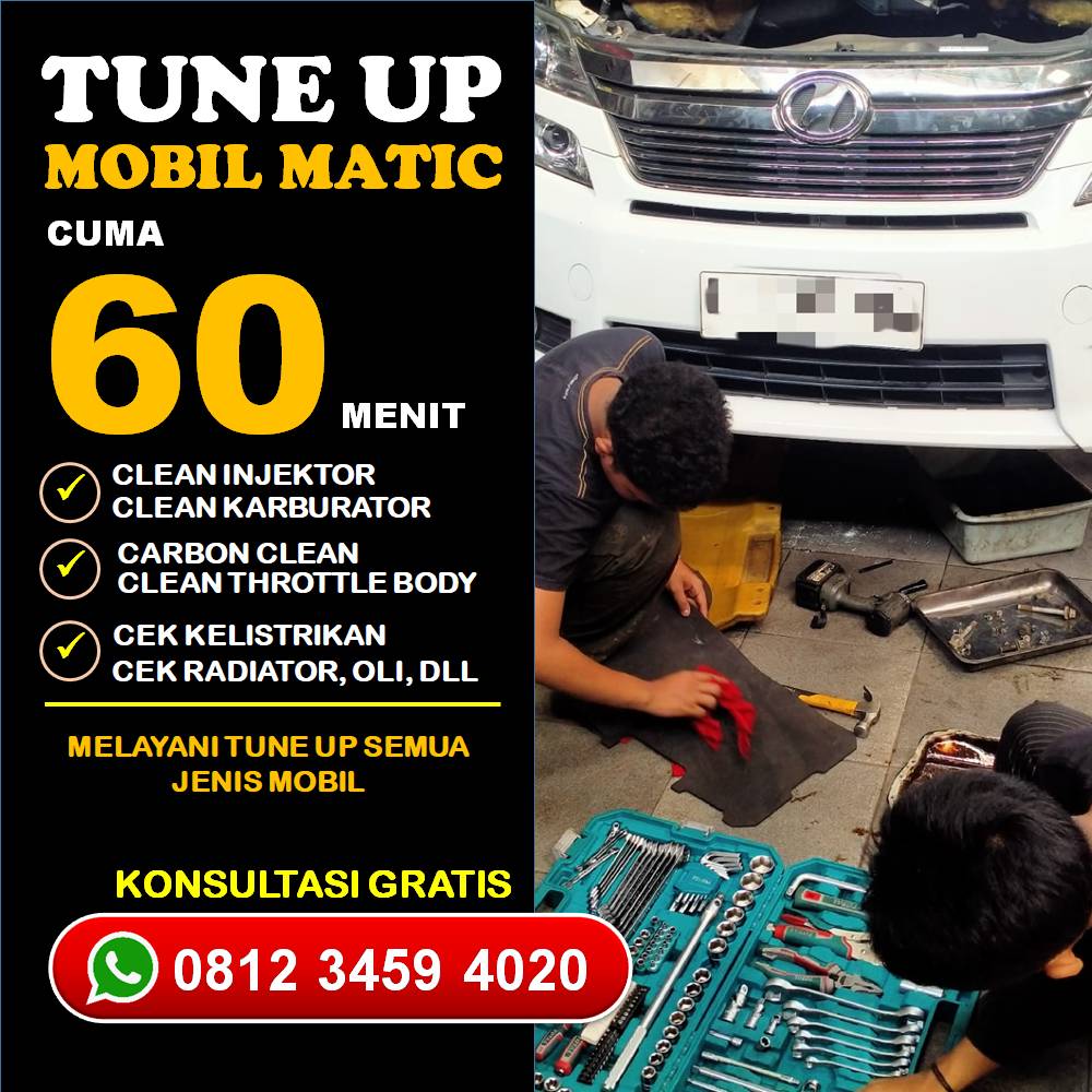 Biaya Murah Service Transmisi Matic Hyundai Tucson Jakarta Terjamin - Bengkel Mobil Toyota