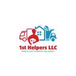 1st Helpers Junk Removal profile picture