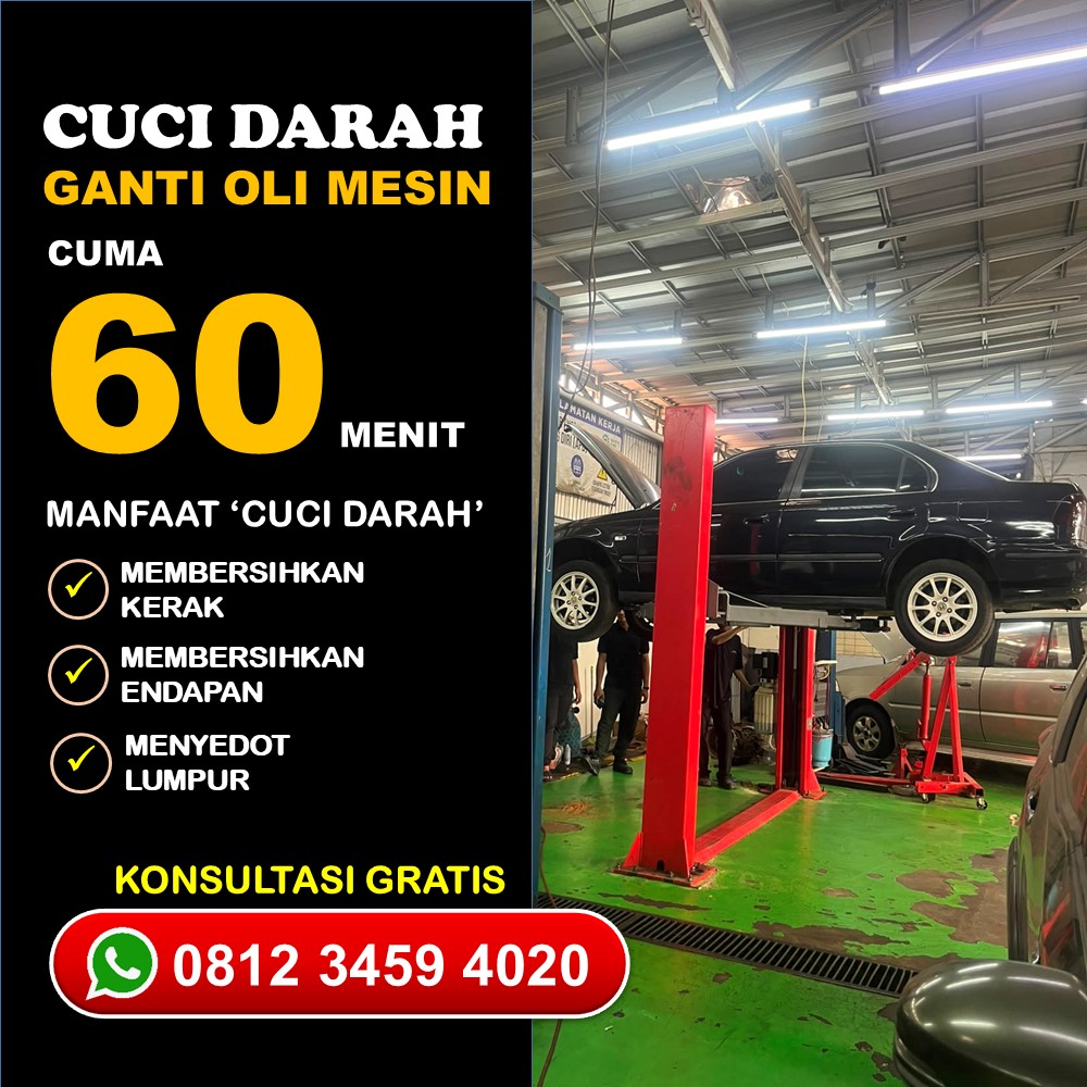 Hasil Presisi Service Transmisi Matic Mazda CX Jakarta Bikin Nyaman - Bengkel Mobil Toyota