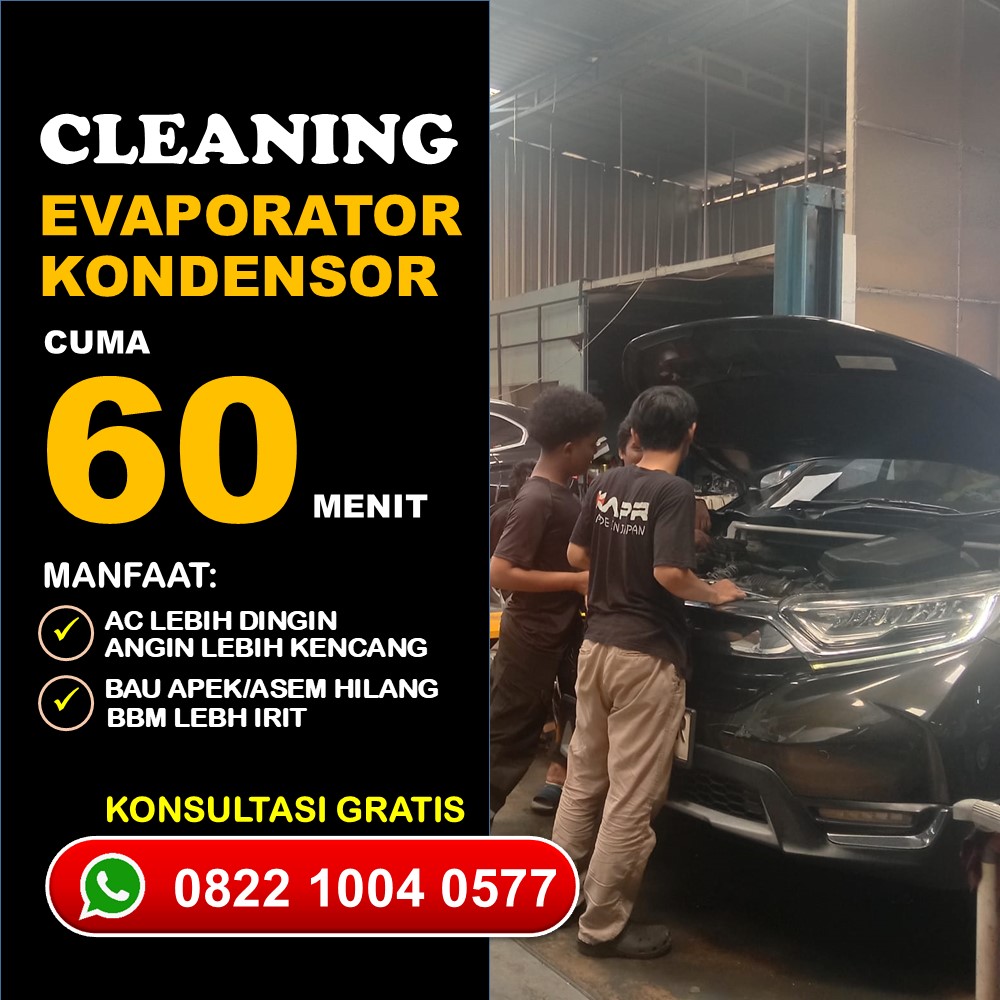 Perawatan Rutin Bengkel Spesialis Mobil Matic Bandung Cepat Selesai - Bengkel Mobil Toyota