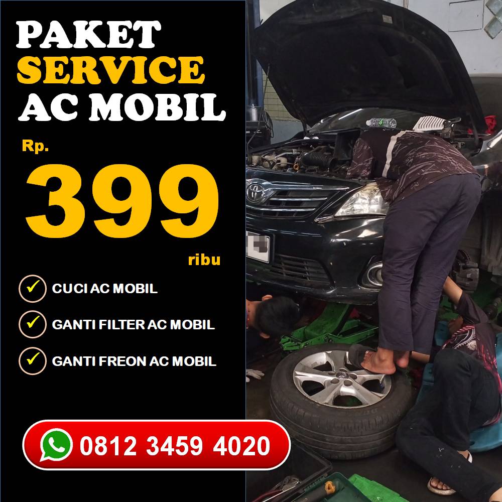 Teknisi Handal Bengkel Overhaul Mobil Matic Bandung Andal Dan Berilmu - Bengkel Mobil Toyota