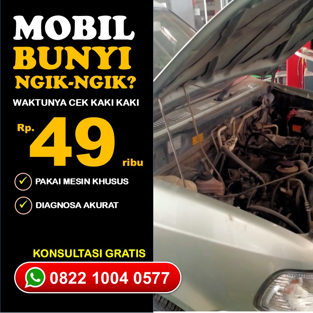 Banyak Manfaat Bengkel Mobil Mercy Matic Bandung Reservasi Mudah -